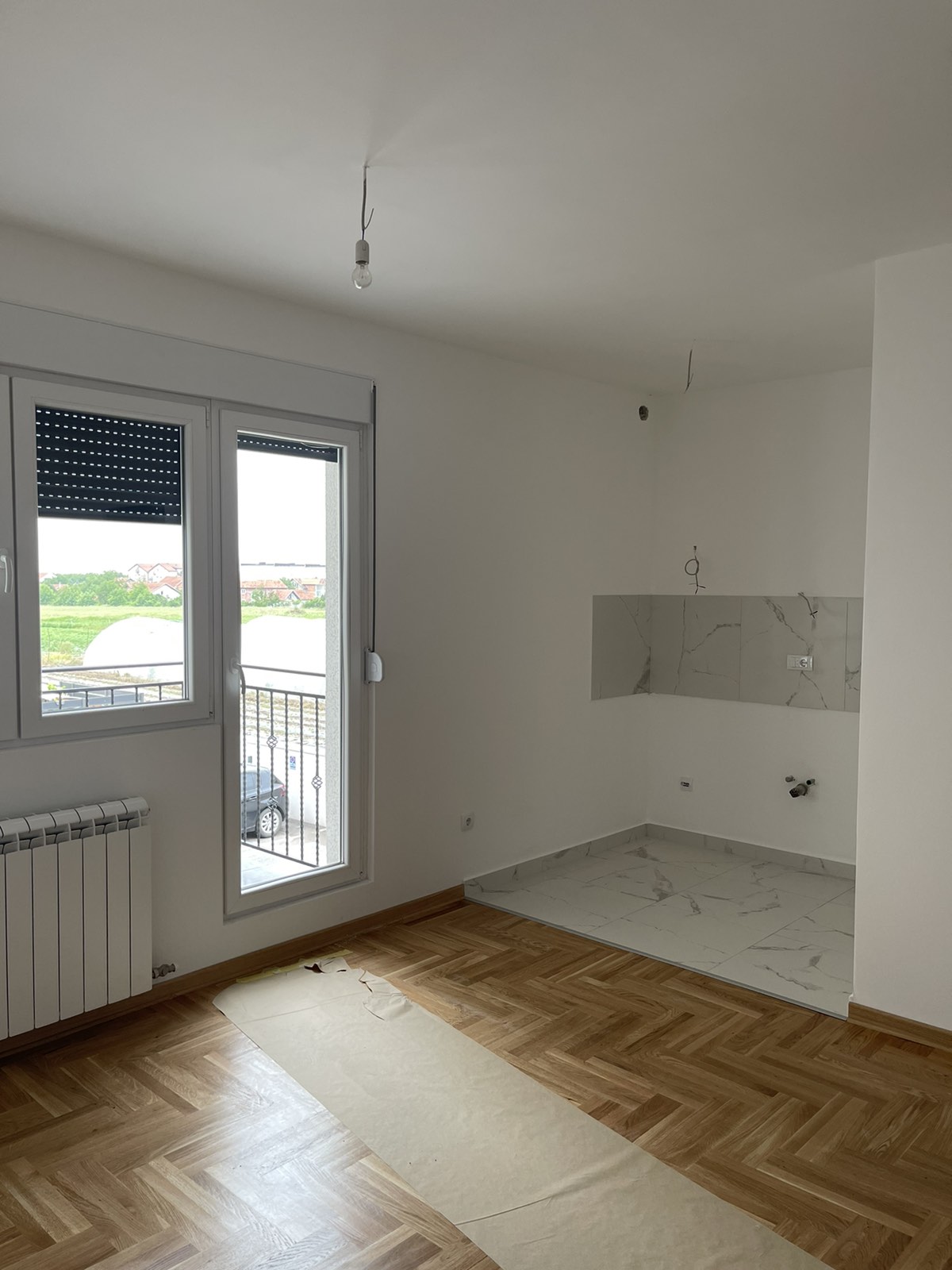 LUX STANOVI OD 29 DO 115 M2 U STAMBENOM KOMPLEKSU 4