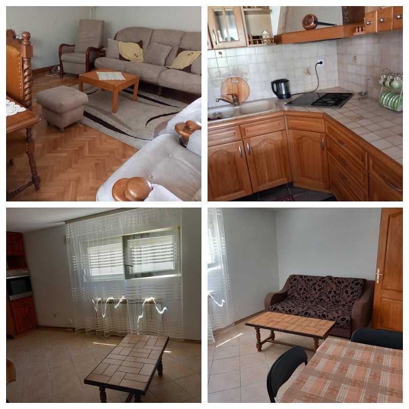 Prelepa kuca udaljena 500m od centra Mladenovca 2