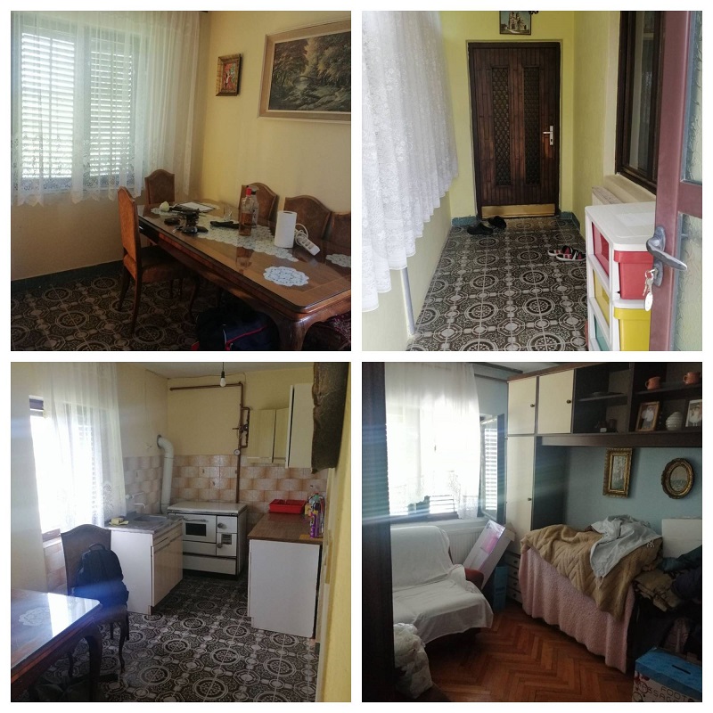 Prodajem kucu u selu Pepeljevac 6km od Krusevca 2