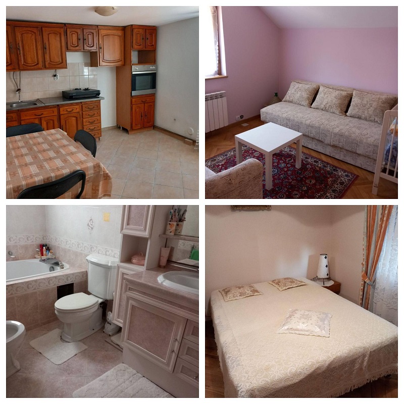 Prelepa kuca udaljena 500m od centra Mladenovca 3