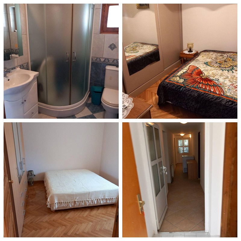 Prelepa kuca udaljena 500m od centra Mladenovca 4