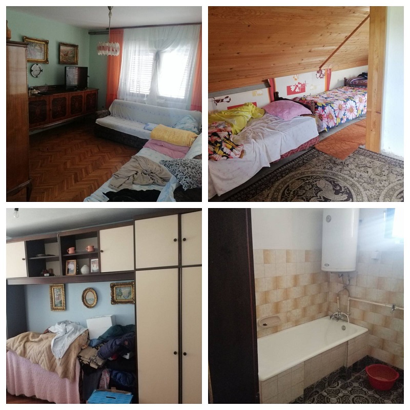 Prodajem kucu u selu Pepeljevac 6km od Krusevca 3