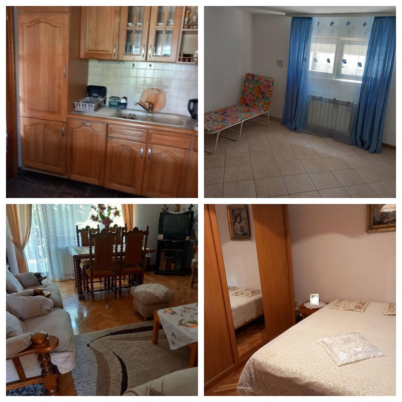 Prelepa kuca udaljena 500m od centra Mladenovca 5