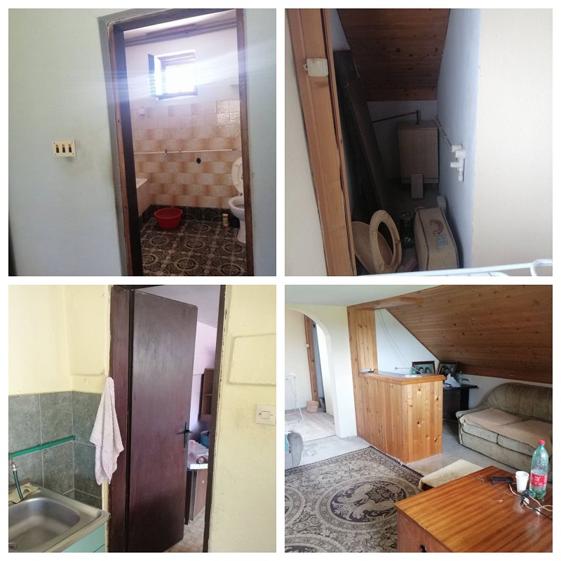 Prodajem kucu u selu Pepeljevac 6km od Krusevca 4