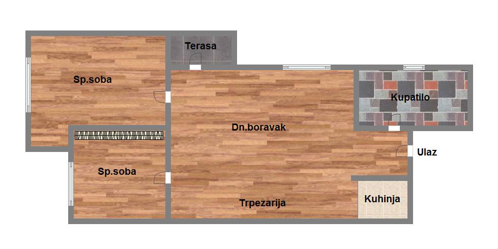 Cena sa PDV om   podno grejanje   parking mesto   062 792 583 1