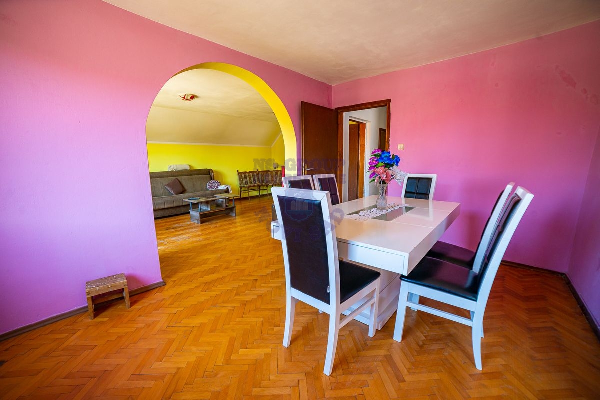 Uknjižena porodična kuća   380m2 u prirodi   NIJE FIKSNO HITNO   062 792 583 4