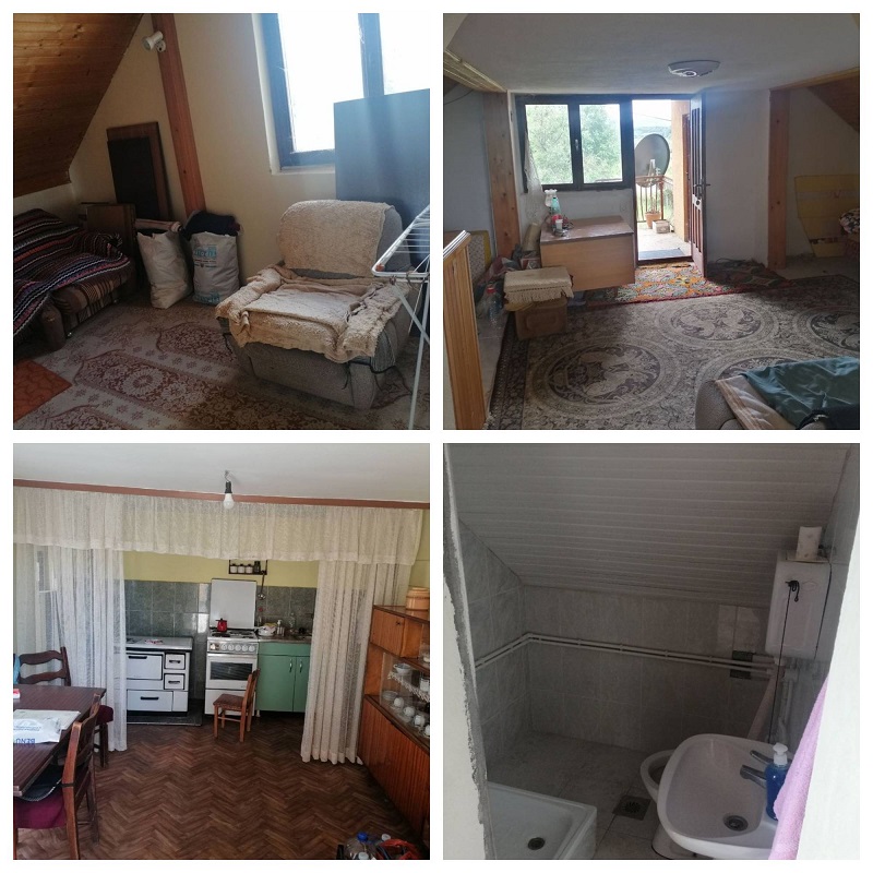 Prodajem kucu u selu Pepeljevac 6km od Krusevca 5