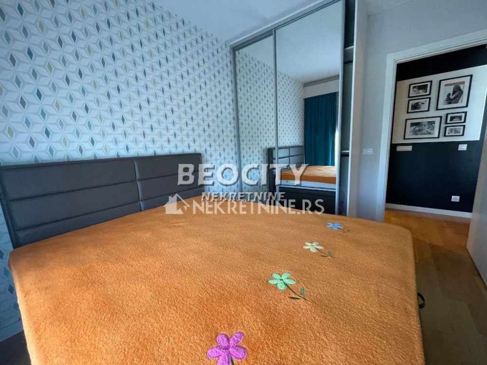 Dvosoban stan, 53 m2, Blok 65, West 65-Omladinskih brigada ID: 100944 6
