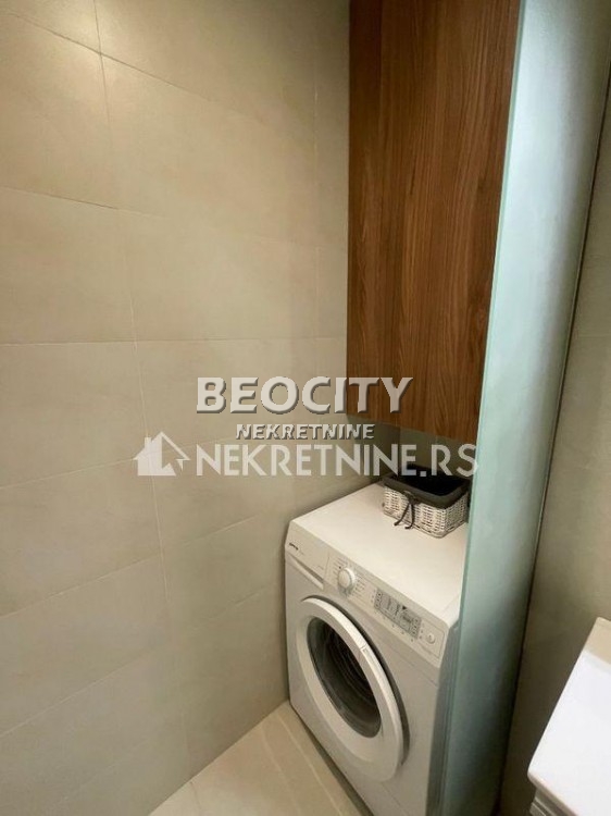 Dvosoban stan, 53 m2, Blok 65, West 65-Omladinskih brigada ID: 100944 7