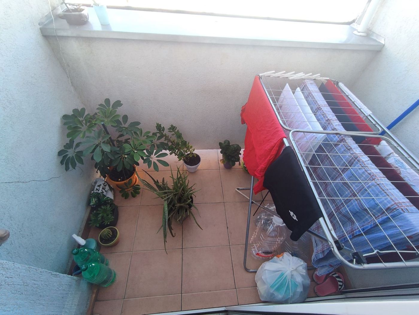 Kompletno nameštena  uknjižena garsonjera 5