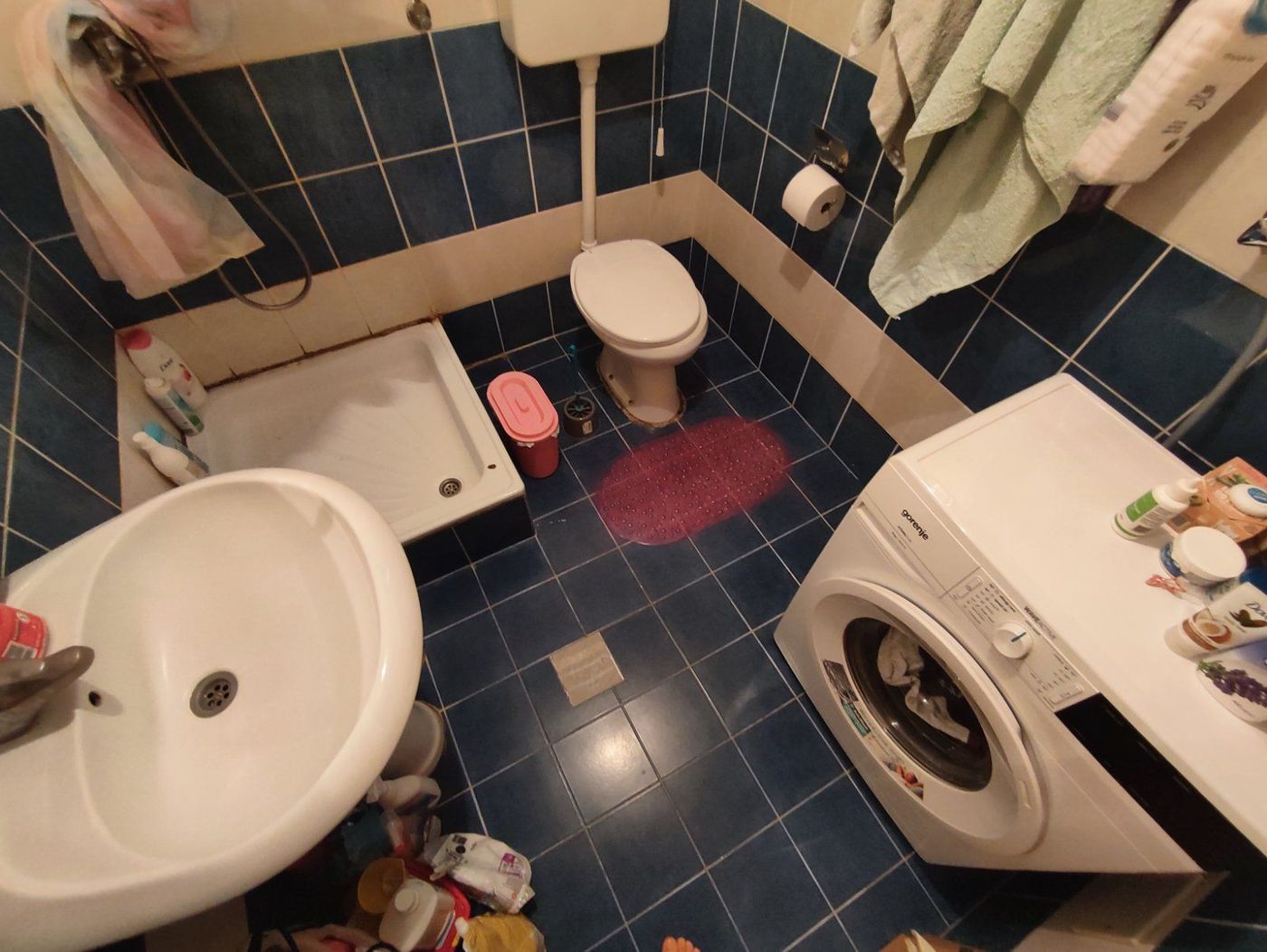 Kompletno nameštena  uknjižena garsonjera 4