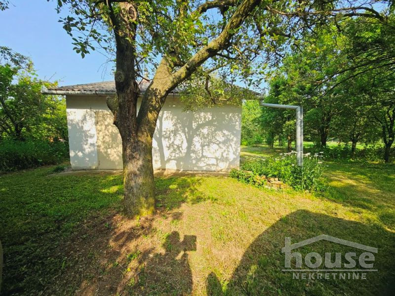 Kuca,BAČKO GRADIŠTE,BAČKO GRADIŠTE39m2,32000€ , ID: 3045831 9