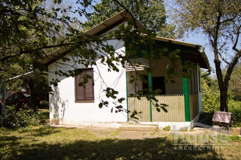 Kuca,BAČKO GRADIŠTE,BAČKO GRADIŠTE39m2,32000€ , ID: 3045831 13