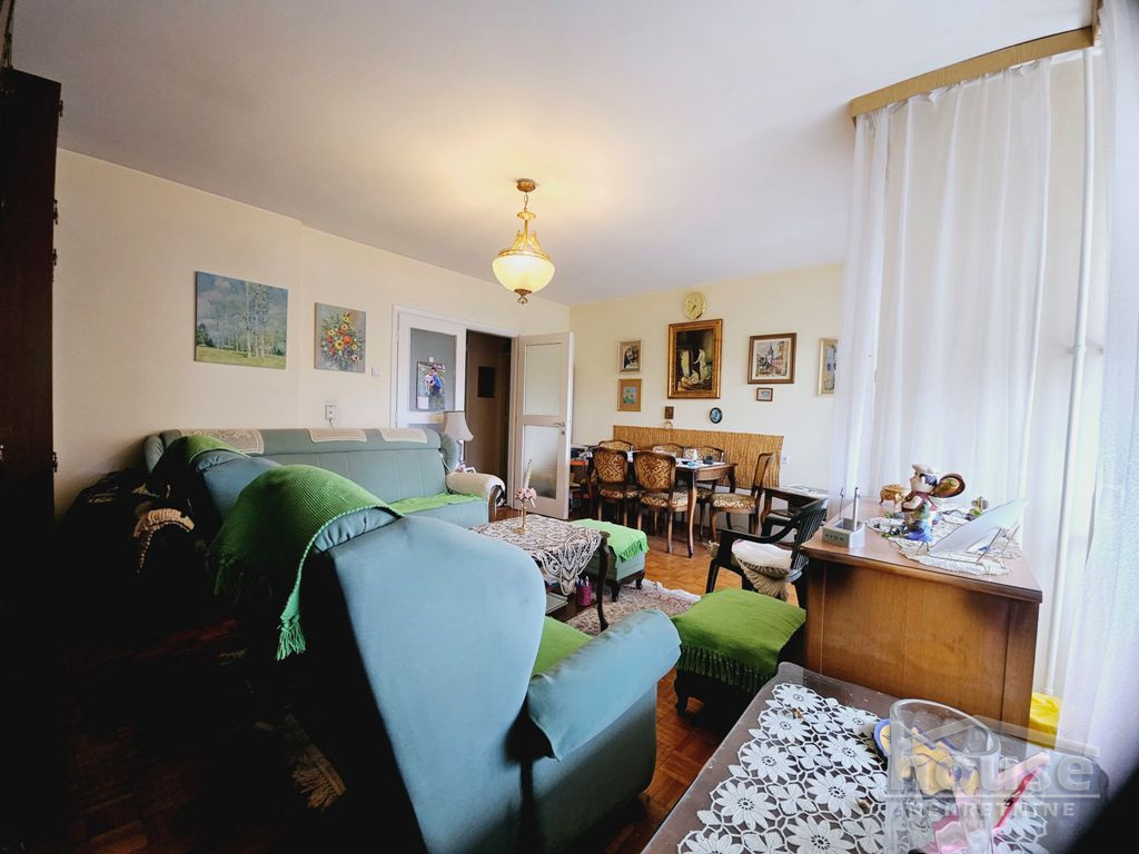 Stan,NOVI SAD,GRBAVICA 59m2,128750€ , ID: 1059545 3