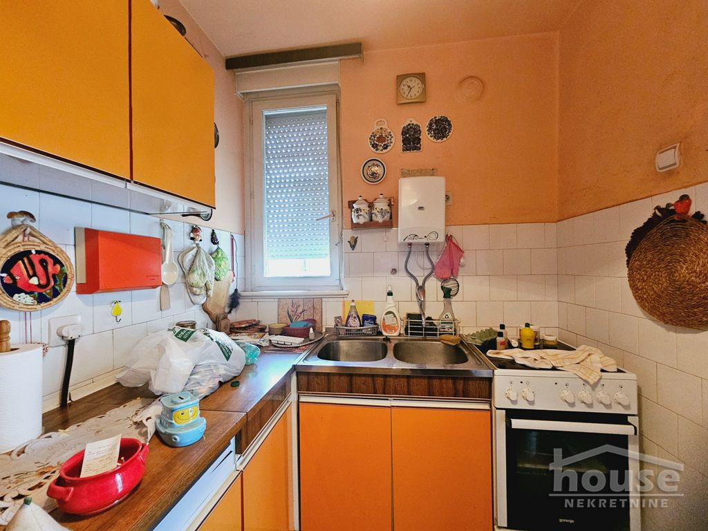 Stan,NOVI SAD,GRBAVICA 59m2,128750€ , ID: 1059545 6