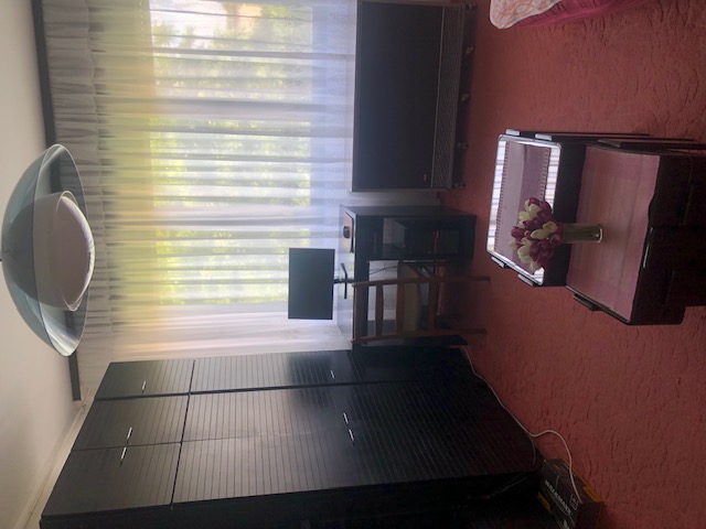 Dvosoban stan u Novom Kneževcu 1