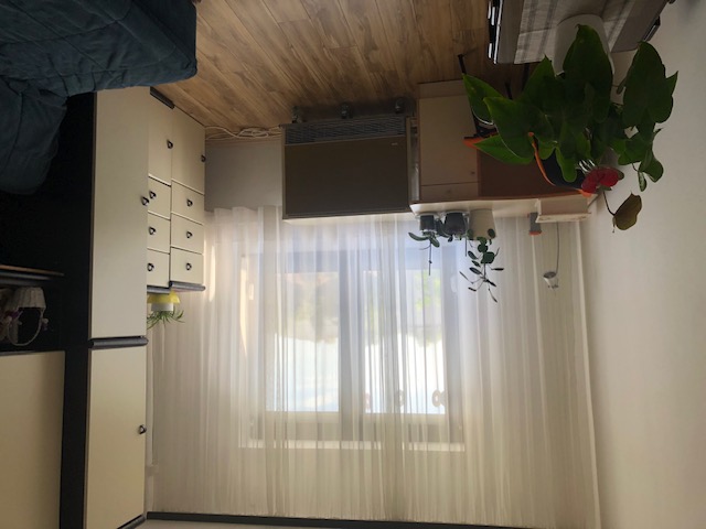 Dvosoban stan u Novom Kneževcu 2