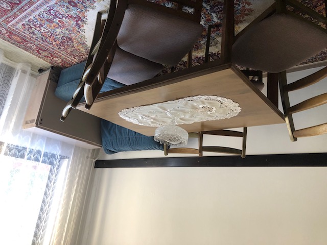 Dvosoban stan u Novom Kneževcu 3