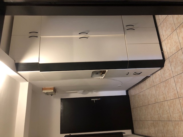 Dvosoban stan u Novom Kneževcu 5