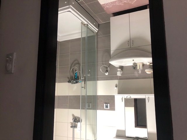 Dvosoban stan u Novom Kneževcu 4