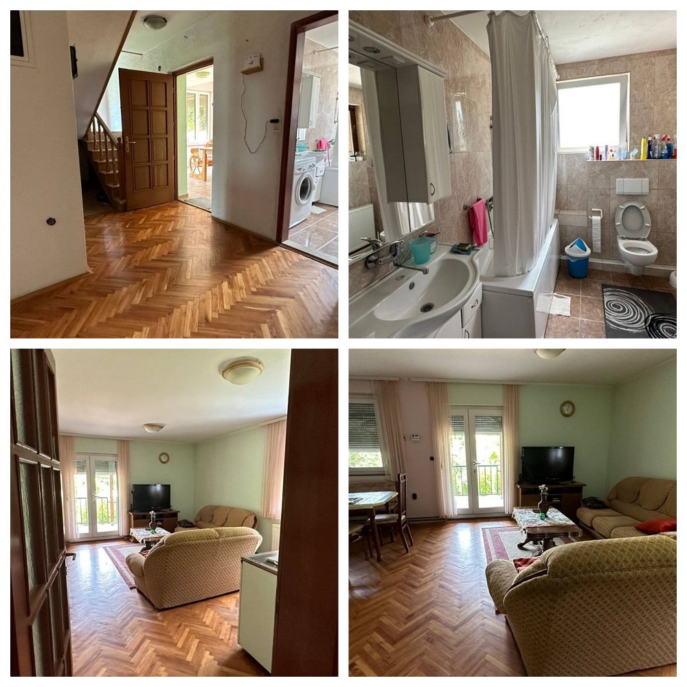 Vrnjacka Banja 2 etazna kuca na prodaju 2