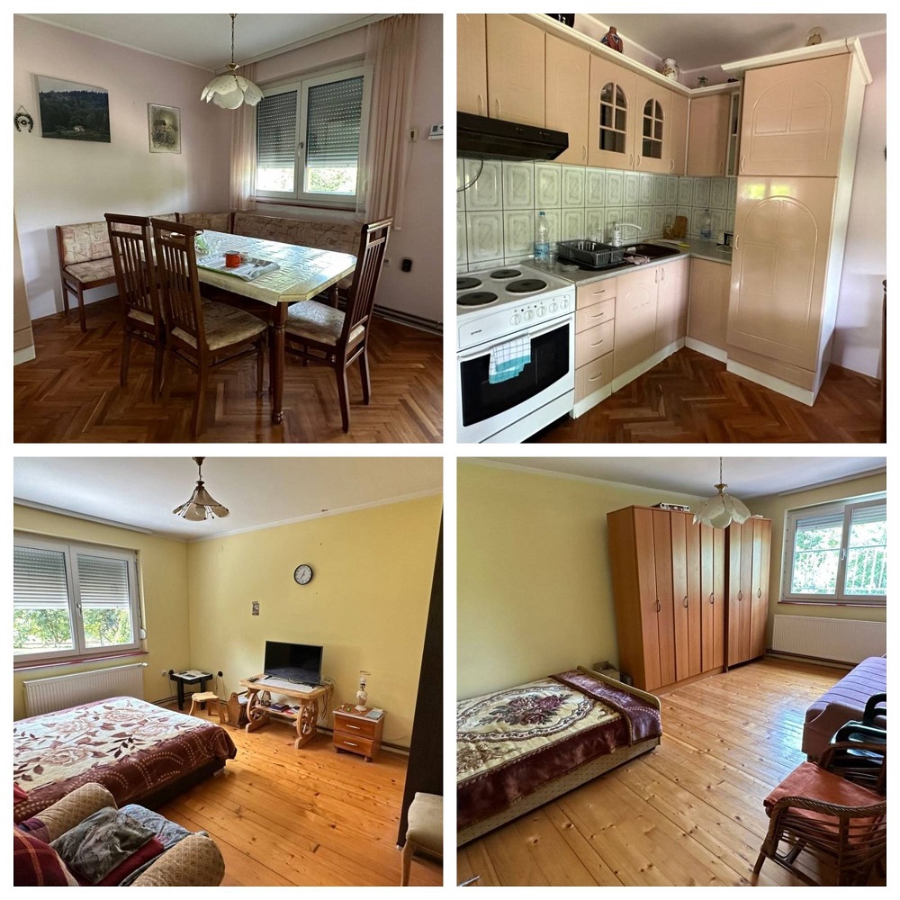 Vrnjacka Banja 2 etazna kuca na prodaju 3