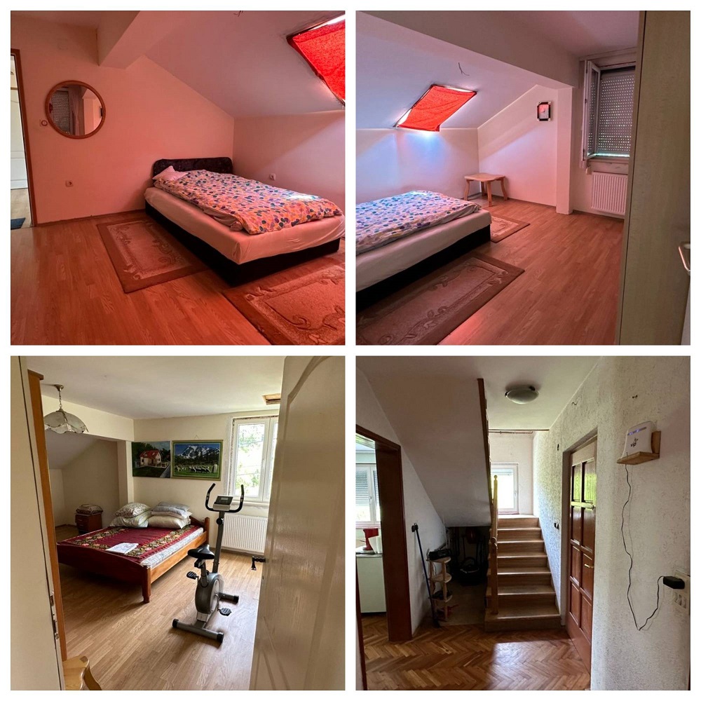 Vrnjacka Banja 2 etazna kuca na prodaju 5