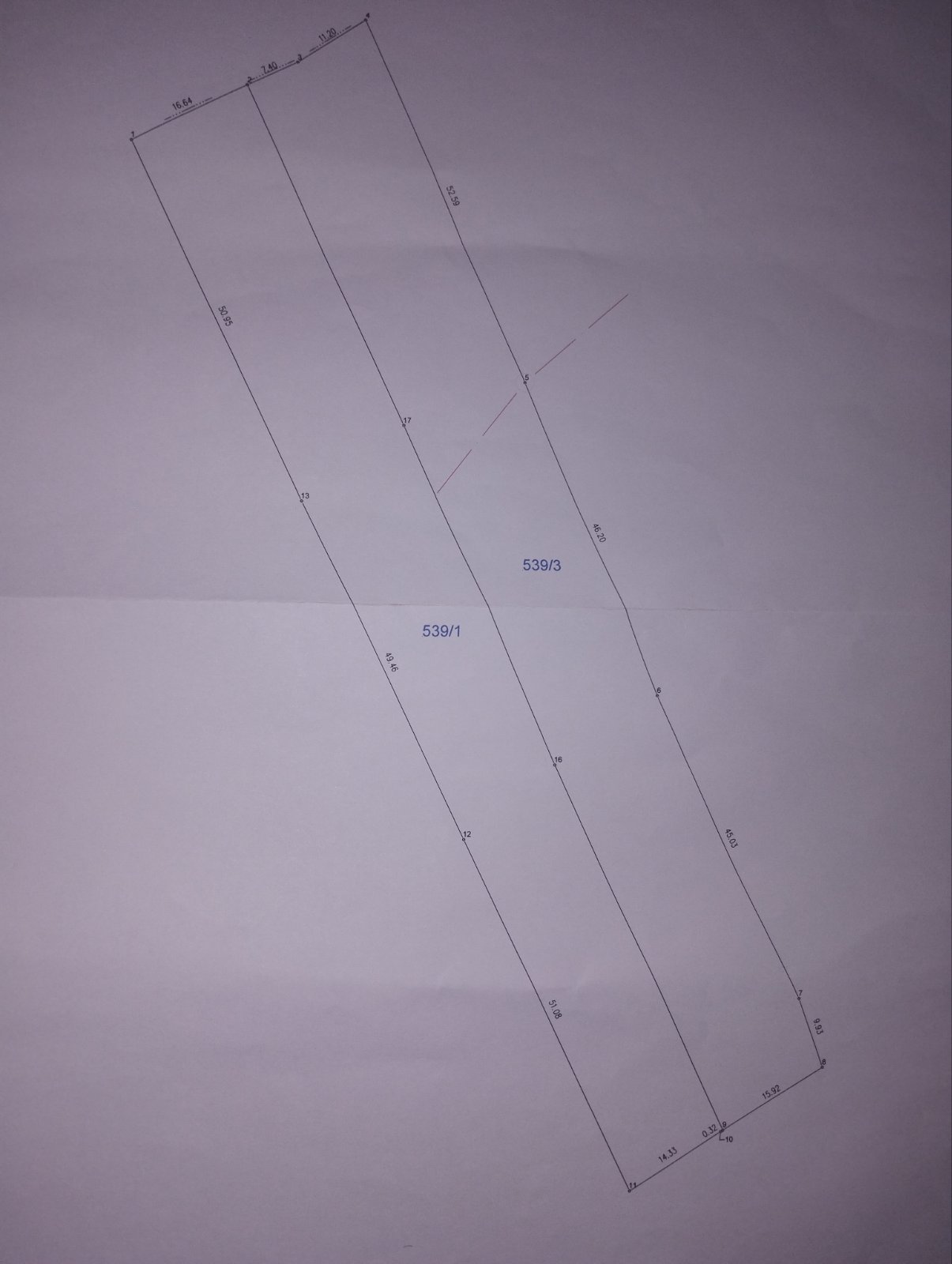 Prodajem plac u Leštanima  Hitno  1