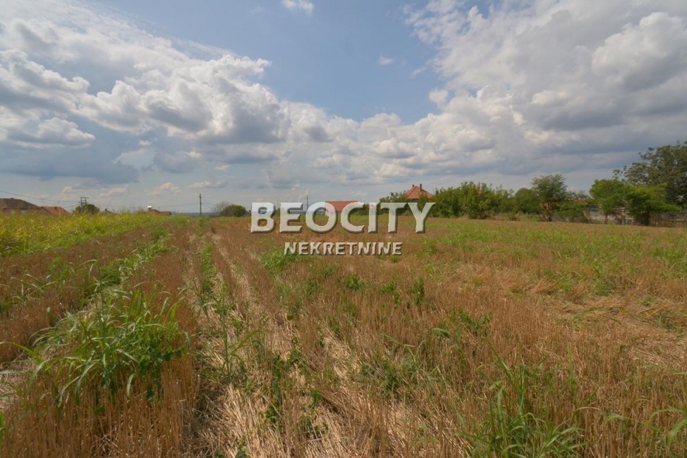 Plac, Ostružnica, Sedmog jula bb ID: 101009 5