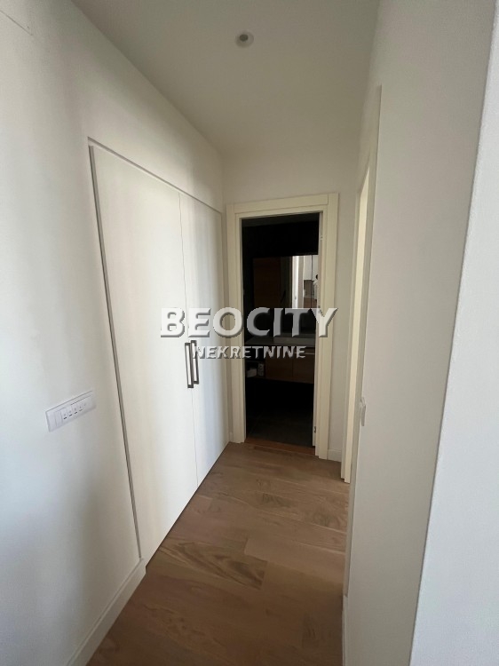 Dvosoban stan, 55 m2, Centar, Bulevar Vudroa Vilsona ID: 100424 5