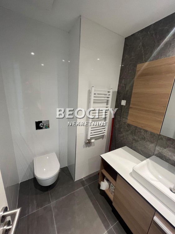 Dvosoban stan, 55 m2, Centar, Bulevar Vudroa Vilsona ID: 100424 7