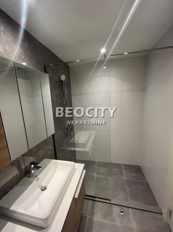 Dvosoban stan, 55 m2, Centar, Bulevar Vudroa Vilsona ID: 100424 8