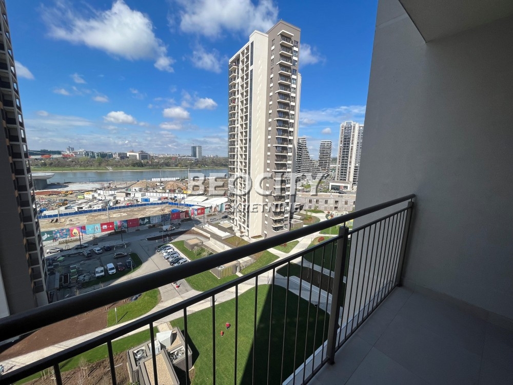 Dvosoban stan, 55 m2, Centar, Bulevar Vudroa Vilsona ID: 100424 9