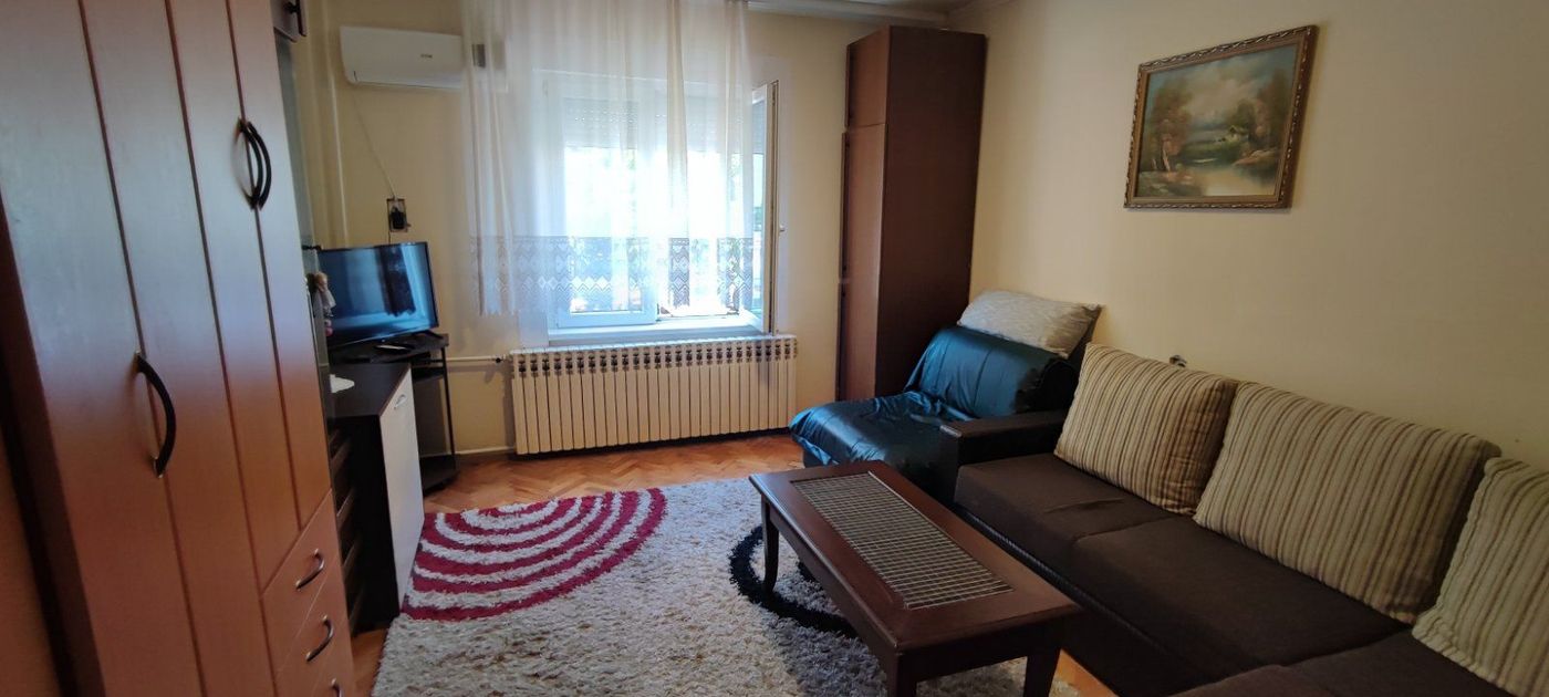 Odlilčan jednosoban stan   može biti 1 5   062 792 583 1