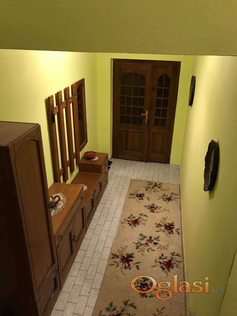 Prodaja kuce u Novom Knezevcu 3