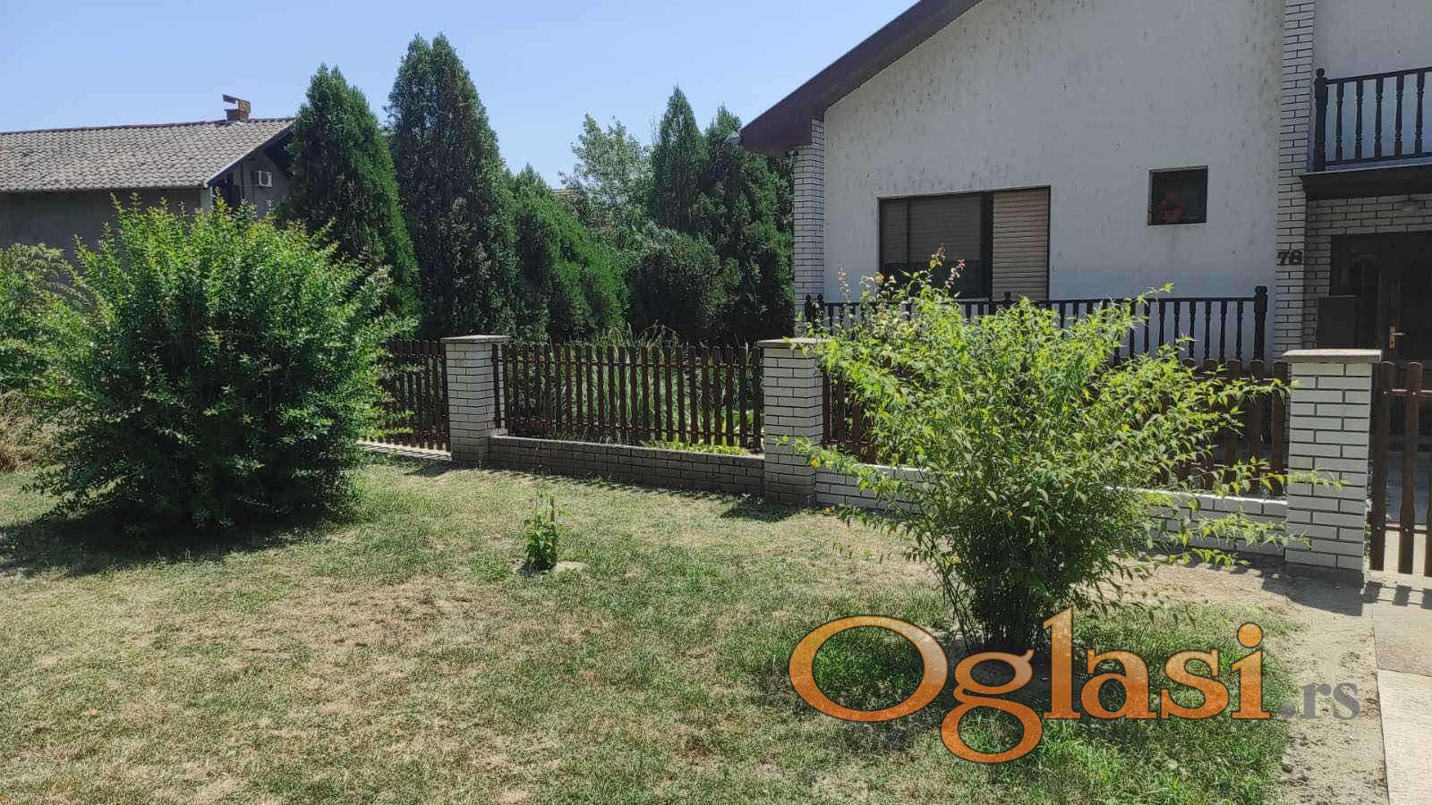 Prodaja kuce u Novom Knezevcu 1