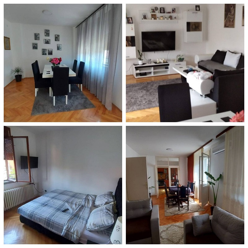 Kuca na prodaju u Sremcici vlasnik 1 1 2