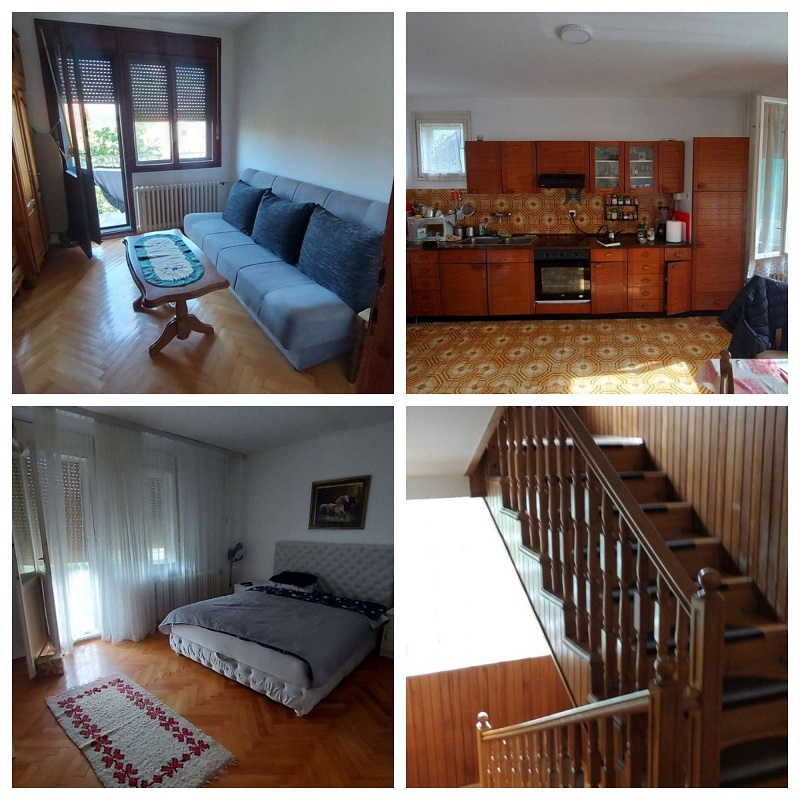 Kuca na prodaju u Sremcici vlasnik 1 1 3