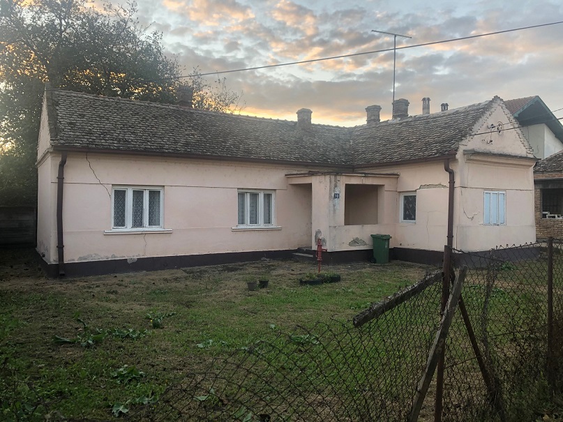 Na prodaju kuca u Velikom Gradistu 2
