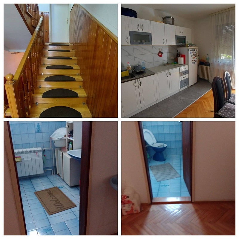 Kuca na prodaju u Sremcici vlasnik 1 1 4