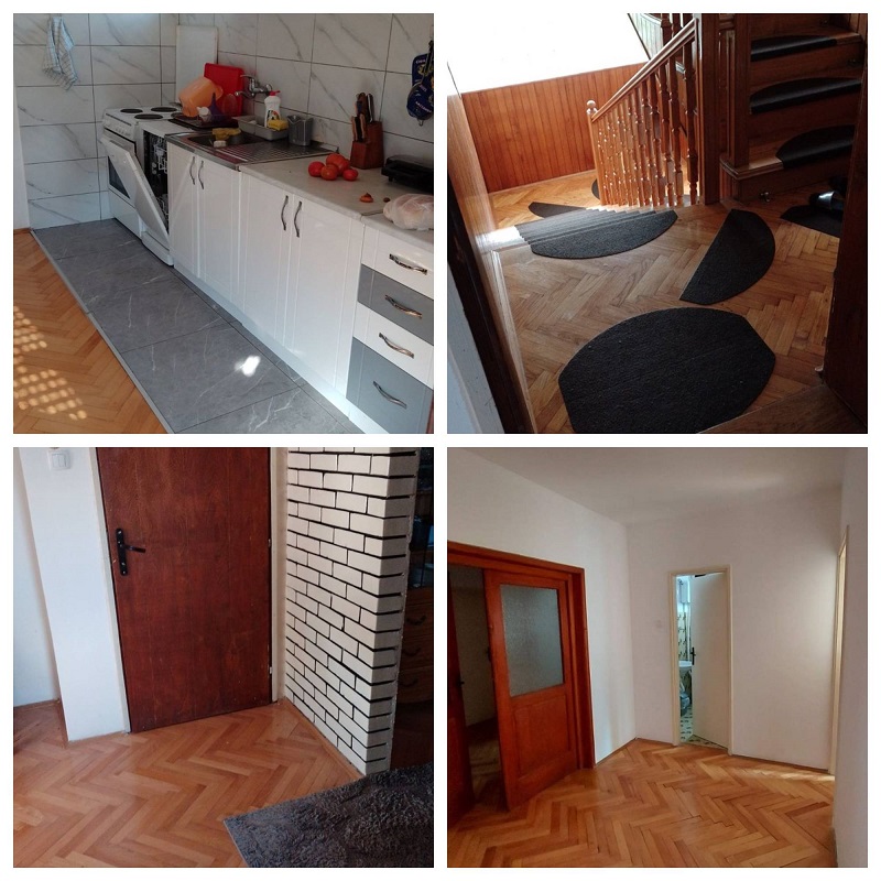 Kuca na prodaju u Sremcici vlasnik 1 1 5