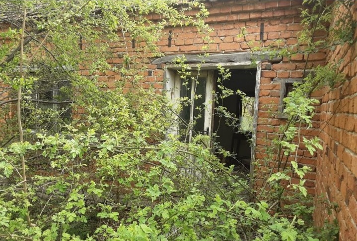 Staro porodicno imanje Melnica Petrovac na Mlavi 4