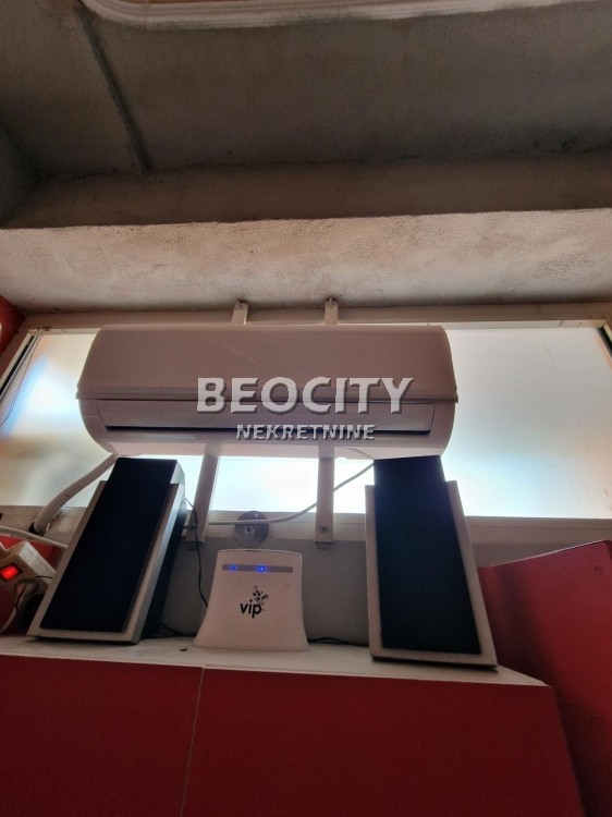 Dvosoban stan, 57 m2, Novi Sad, Zlatne grede ID: 100253 5