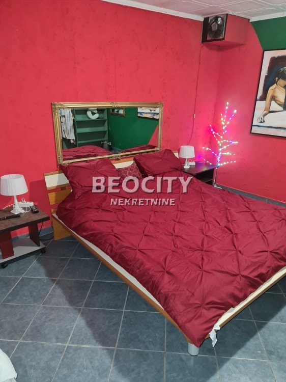 Dvosoban stan, 57 m2, Novi Sad, Zlatne grede ID: 100253 6