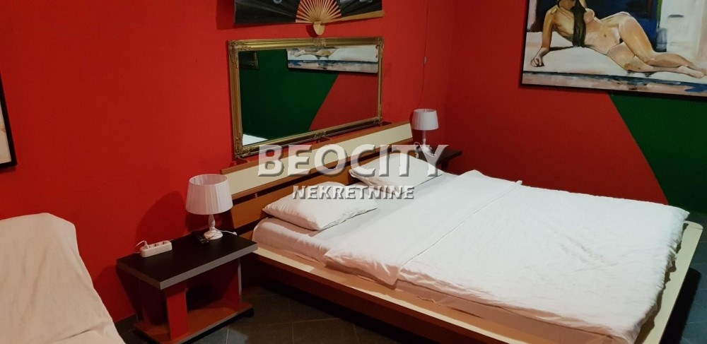 Dvosoban stan, 57 m2, Novi Sad, Zlatne grede ID: 100253 7