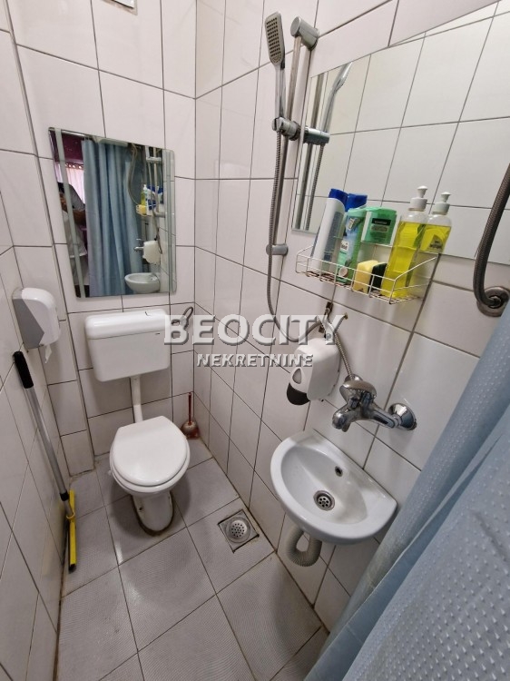 Dvosoban stan, 57 m2, Novi Sad, Zlatne grede ID: 100253 10