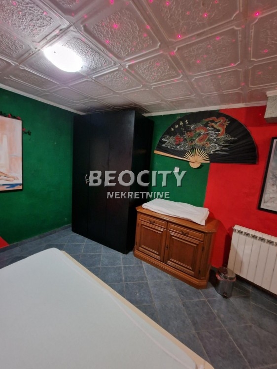 Dvosoban stan, 57 m2, Novi Sad, Zlatne grede ID: 100253 8