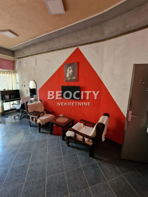 Dvosoban stan, 57 m2, Novi Sad, Zlatne grede ID: 100253 1