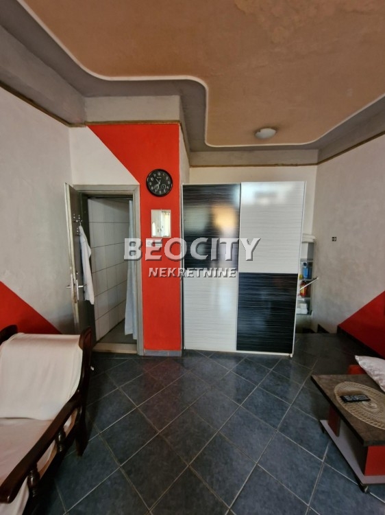 Dvosoban stan, 57 m2, Novi Sad, Zlatne grede ID: 100253 2