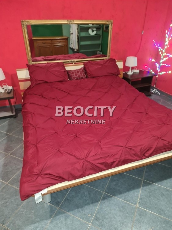 Dvosoban stan, 57 m2, Novi Sad, Zlatne grede ID: 100253 4